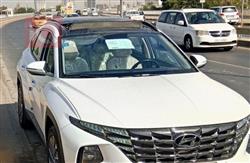 هیوندای تۆکسۆن